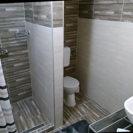 Apartmán Erik Apartman Harkány