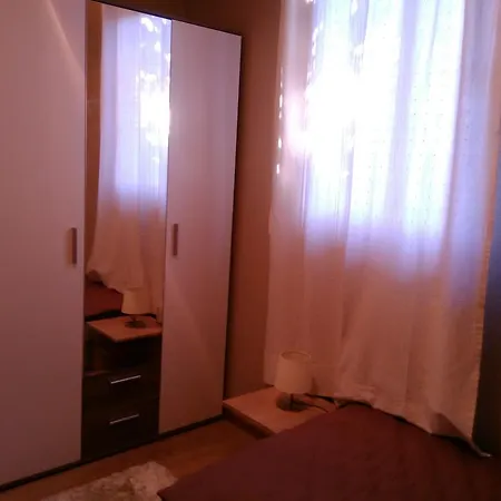 Erik Apartman * Harkány