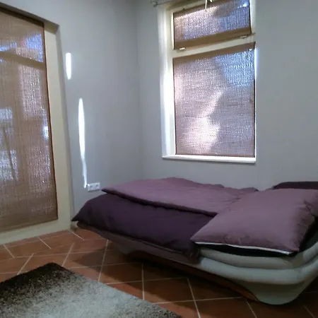 Apartmán Erik Apartman *