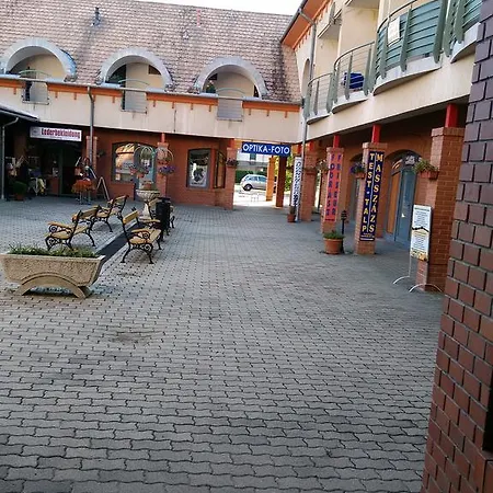 Erik Apartman *