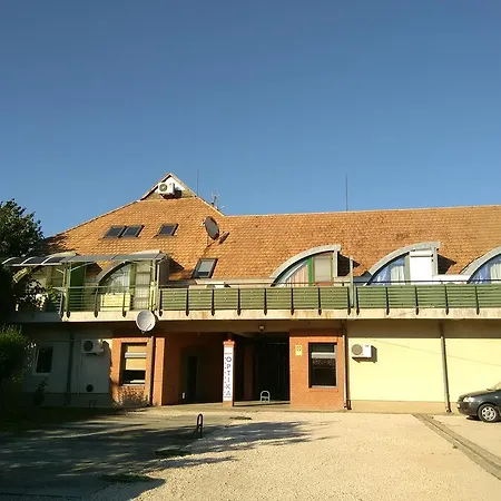 Apartmán Erik Apartman Harkány